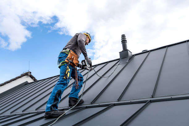 Best Roof Ventilation Installation  in Shelton, CT