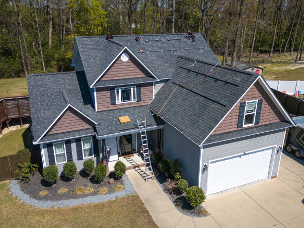 Best Siding  in Shelton, CT