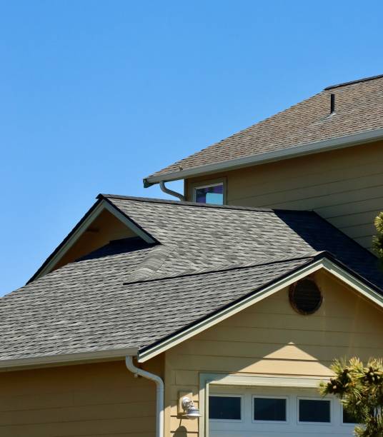 Best Chimney Flashing Repair  in Shelton, CT